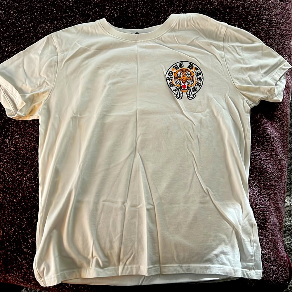 Chrome Hearts Tee